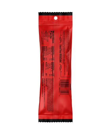 Jack Link's Teriyaki Beef Steak Jerky Bites: On-the-Go Poppable Meat Snack, 14g Protein, 110 Calories, Made with Premium Beef - 12oz Bags (Pack of 8), 1.5oz (Pack of 8) - Buy Online on SooperMarket.com