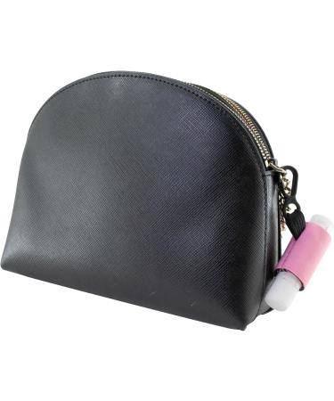 Buy Birdz 4 Clip-On Neoprene Pink Sleeve Lip Balm Holsters | Stylish Lipstick Holder & Key Chain | International Shipping Available - Buy Online on SooperMarket.com