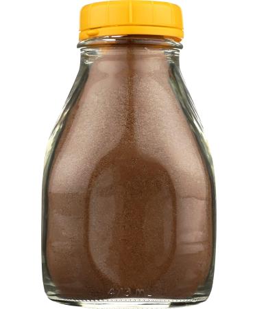 Silly Cow Farms Hot Chocolate Gingersnap - 16.9 oz | Gourmet Cocoa Mix - Buy Online on SooperMarket.com