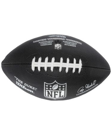 WILSON Mini NFL Assorted Pack Replica Game Ball