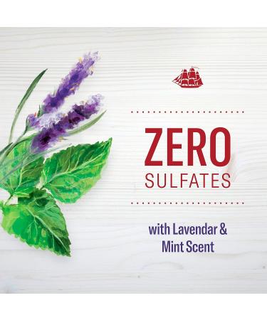 Old Spice Gentleman s Blend Soothing Conditioner with Lavender & Mint Scent 8oz 237mL - Buy Online on SooperMarket.com
