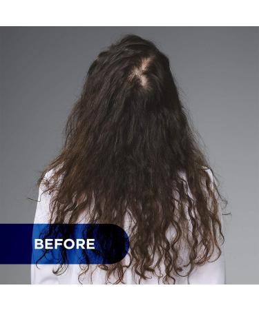 L'Or al Professionnel Serioxyl Denser Hair Serum 90ml for Men & Women - Daily Scalp Treatment for Thinning Hair and Hair Loss - Buy Online on SooperMarket.com