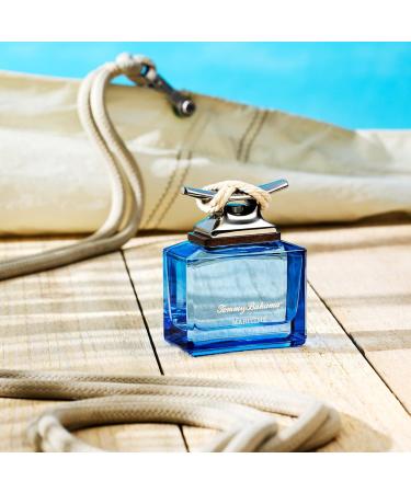 Tommy Bahama Maritime Eau de Cologne for Men Notes of Bergamot Jasmine & Sandalwood Fresh & Warm Scent Eau de Cologne - 2.5 Fl Oz - Buy Online on SooperMarket.com