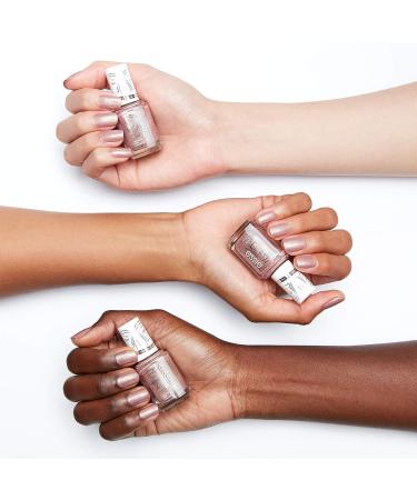 Essie Nail Polish New Originals Remixed Collection Shimmer Finish - Like a Rebel 0.46 Fl Oz - Buy Online on SooperMarket.com