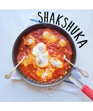 New York Shuk Harissa - Premium Chili Pepper Condiment 10 oz | Spicy Flavor Boost - Buy Online on SooperMarket.com