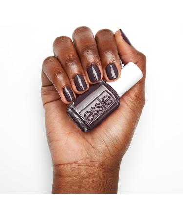 Essie Smokin Hot Nail Polish 15ml smokin hot #75 15 ml (Pack of 1) - Buy Online on SooperMarket.com
