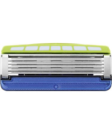 Wilkinson Sword Hydro 5 Sensitive 4 Count Razor Blades - Pack of 1 - Buy Online on SooperMarket.com