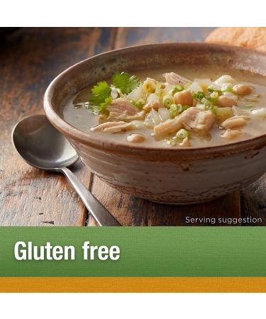 VALLEY FRESH Organic White Chicken in Water - 5oz | Premium Quality - Buy Online on SooperMarket.com