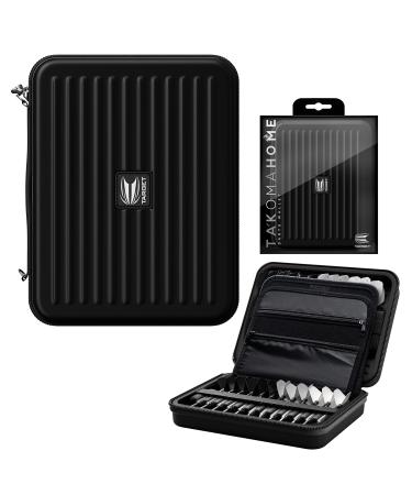 Target Darts Takoma XXL Home Darts Wallet Black