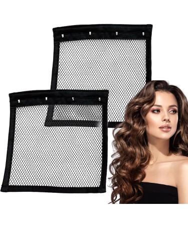 Length N Lock Hair Stretcher | Length and Lock Hair Stretcher | Hair Stretcher for Curly Hair | African Thread for Stretching Hair | Used for Stretching Hair to Prevent Shrinkage - Buy Online on SooperMarket.com