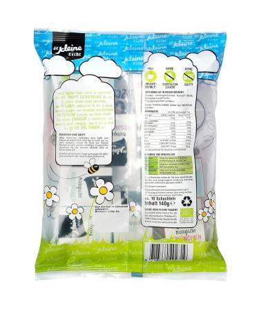 Organic Baby & Toddler Snack Package (8+ Months) - Oat Biscuits Carrot Cookies Crackers & More - Additive-Free | Small Kitchen - Buy Online on SooperMarket.com