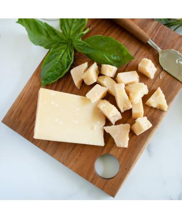 Parmigiano Reggiano - 3 Pound Club Cut (3 pound)