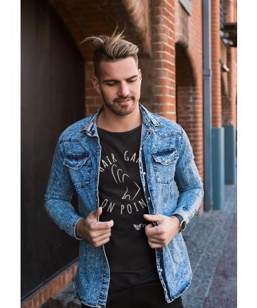 Hairbond Distorter Professional Hair Clay (100ml) - Medium Hold, Maximum Texture, Matte Finish - Men's Premium Hair Wax - Pack of 1 - Buy Online on SooperMarket.com
