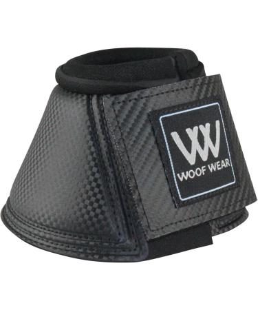 Woof Wear Pro Overreach Boot White Large Black - Buy Online on SooperMarket.com