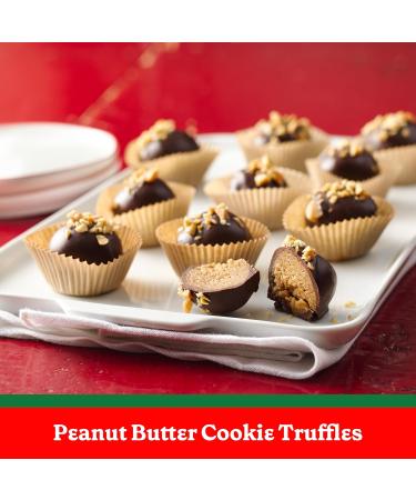 Betty Crocker Peanut Butter Cookie Mix 17.5 oz - Delicious Baking Convenience - Buy Online on SooperMarket.com