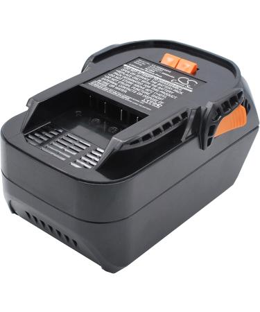 2000mAh 18V L1815R L1830R Battery Replacement for AEG Tools - Compatible with BFL 18 BS 18G BHO 18 & More - Buy Online on SooperMarket.com