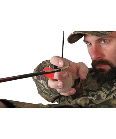 Allen Premium No Pinch Shooting Tab - Ultimate Comfort and Control - Buy Online on SooperMarket.com