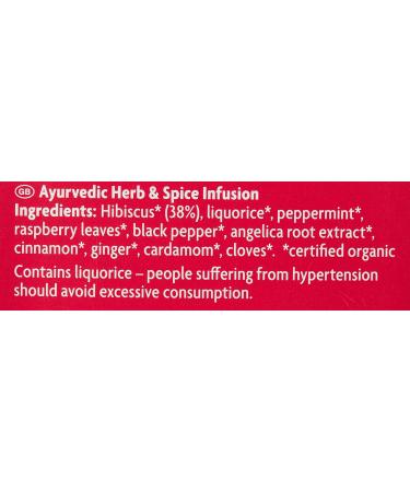 YOGI TEA WOMENS ENERGY - Buy Online on SooperMarket.com