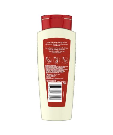 Old Spice Fiji 16 oz Pack of 3 - Ultimate Freshness Bundle - Buy Online on SooperMarket.com