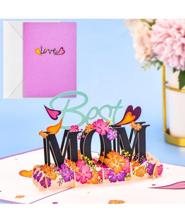 Unique Mother's Day Gifts | Thoughtful Gifts for Mom from Daughter & Son | Perfect Birthday Ideas - Buy Online on SooperMarket.com