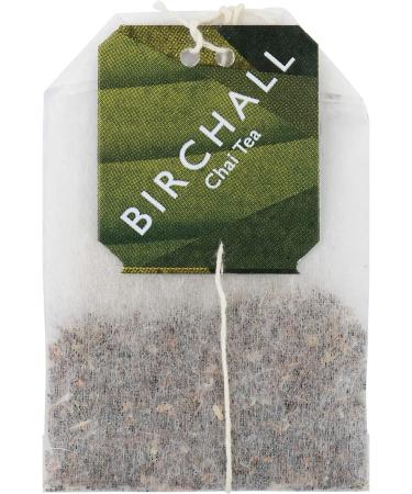 Birchall Tea Bags Sweet Spices Chai Tea Black Tea Bursting with Spicy Flavors Perfect Tea Lovers Gift Set Pack of 50 Enveloped Plant Based Tea Bags 25 Count (Pack of 2) - Buy Online on SooperMarket.com