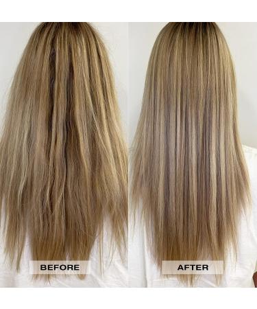 L'ANZA Keratin Healing Oil Smooth Down Spray 3.4 Fl Oz - Hydrating & Smoothing Hair Treatment - Buy Online on SooperMarket.com