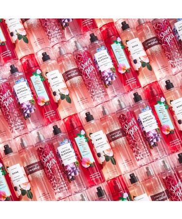 Bath and Body Works Japanese Cherry Blossom 3 Ounce Travel Mist Spray Japanese Cherry Blossom 3 Fl Oz (Pack of 1) - Buy Online on SooperMarket.com