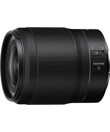 Nikon NIKKOR Z 35mm f/1.8 S Wide Angle Prime Lens for Z Mirrorless Cameras - Buy Online on SooperMarket.com