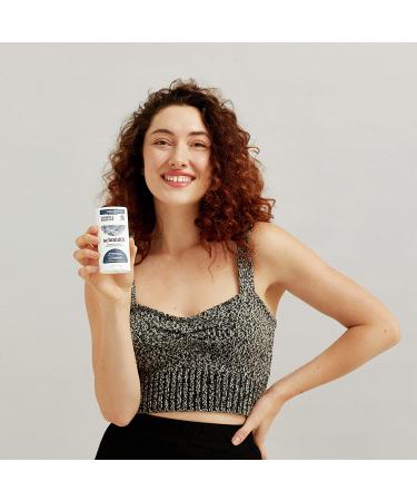 Schmidt's Naturals Charcoal + Magnesium Deodorant | Natural, 2.65 oz - Buy Online on SooperMarket.com