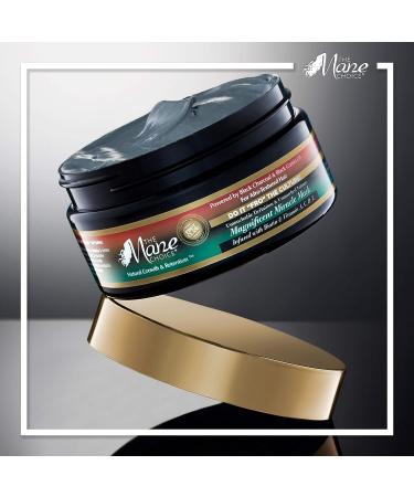 Mane Choice Do it Fro the Culture Miracle Mask 8oz - Shop Now! - Buy Online on SooperMarket.com