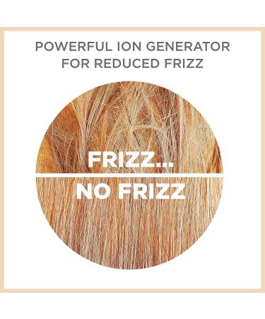 Conair Frizz Free 1" Straightener CS600C 1.Pounds - Buy Online on SooperMarket.com
