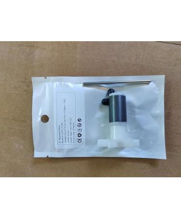 High-Quality Turbine Rotor for Diving & Water Pumps | Replacement Impeller & Shaft | International Shipping - Buy Online on SooperMarket.com