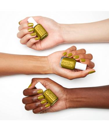 essie 1 x 13.5 ml Nail Polish with Opaque and Shiny Finish for Colour-Intensive Nails - No. 809 my happy bass - Buy Online on SooperMarket.com