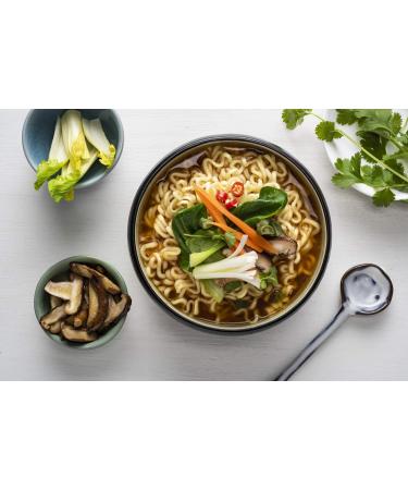 NONGSHIM Shin Ramyun Instant Noodles Multipack (20 x 120g) - Shop Authentic Korean Flavor Internationally - Buy Online on SooperMarket.com