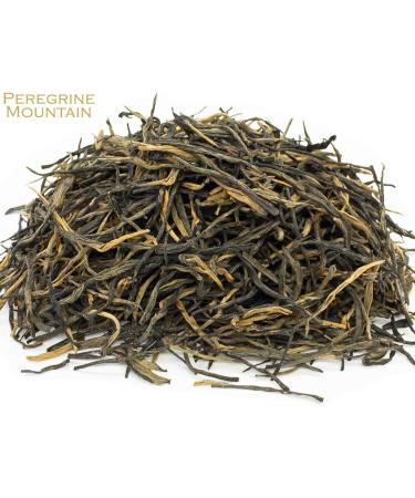 Rosemary Leaf and Black Tea Herbal Infusion (Peregrine Mountain - 25 Unbleached Tea Bags - 50g) Peregrine Mountain Black Tea - Buy Online on SooperMarket.com