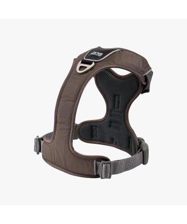 DOG Copenhagen V2 Comfort Walk Pro Dog Harness - Mocca Brown Size S (2020) | International Shipping Available - Buy Online on SooperMarket.com