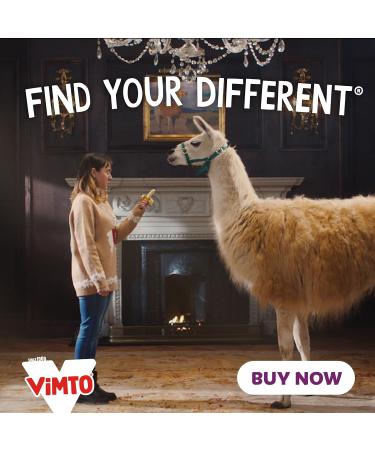 Vimto Original Real Fruit Squash No Added Sugar - Low Calorie 2L Bottle - Buy Online on SooperMarket.com