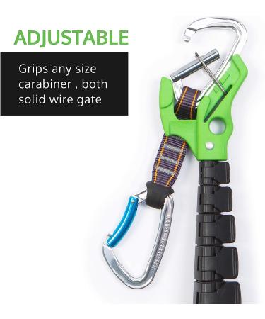 TRANGO Beta Stick EVO - Extendable Stick Clip | Standard Size - Buy Online on SooperMarket.com