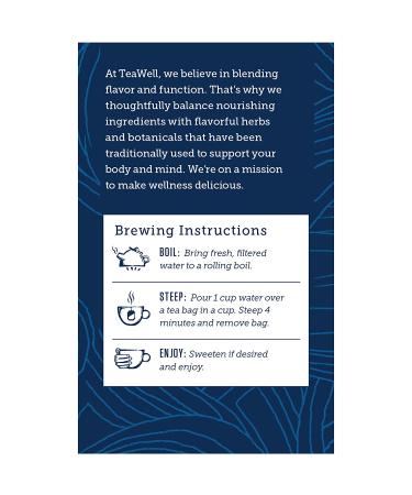 Celestial Seasonings Senna Laxative Tea - Organic Carob & Licorice, Caffeine-Free, 12 Bags - Buy Online on SooperMarket.com