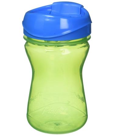 Playtex 05907 Lil Gripper  Twist N Clip  Spoutless Cup Assorted Colors
