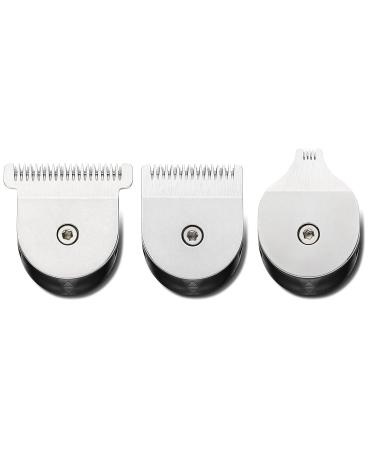 Andis 22705 EasyTrim2 10-Piece Precision Trimmer Kit - Ear Nose Eyebrow & Beard Trimmers - Gray/Cordless - International Shipping Available - Buy Online on SooperMarket.com