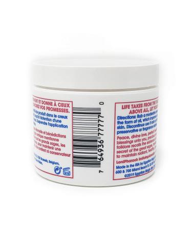 Egyptian Magic All Purpose Skin Cream - 4 oz | Natural Moisturizer for All Skin Types - Buy Online on SooperMarket.com