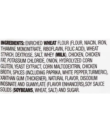 McCormick 30% Less Sodium Chicken Gravy Mix 0.87 oz - Pack of 12 | Buy Online - Buy Online on SooperMarket.com