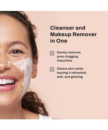 ERNO LASZLO Hydra-Therapy Foaming Cleanse - Buy Online on SooperMarket.com