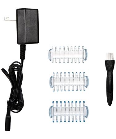 Remington BHT300 All Access Men's Bodygroomer - International Shipping Available - Buy Online on SooperMarket.com