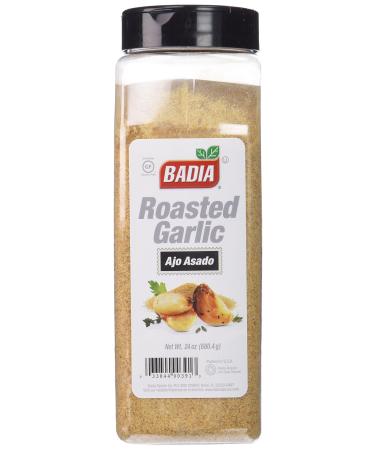 Garlic Roasted  24 oz