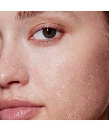 e.l.f. SKIN Gentle Peeling Exfoliant Face Cleanser Non-Harsh Liquid Formula Creates A Glowing & Cosmetics Holy Hydration! Daily Cleanser Wash away Excess Oil Impurities and Makeup Skin Exfoliant+ Cleanser 3.71 Fl Oz - Buy Online on SooperMarket.com