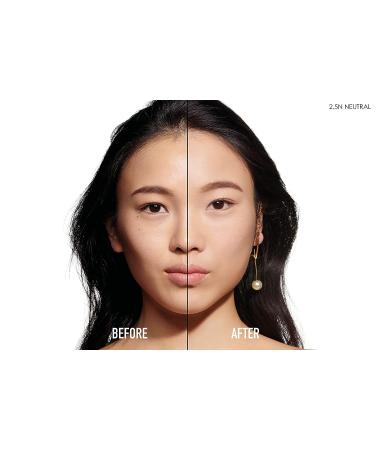 Dior Forever No Transfer 24H Foundation High Perfection 2.5N Neutral SPF 20 - 1oz (Pack of 1) - Buy Online on SooperMarket.com