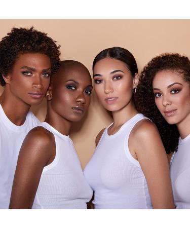 Kevyn Aucoin Contour Eyeshadow Palette - Shade Light | Long-lasting formula - Buy Online on SooperMarket.com
