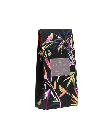 Sara Miller London Bath Salts - Bamboo Orange Blossom Frangipani & Jasmine for Luxurious Relaxation | International Shipping Available - Buy Online on SooperMarket.com